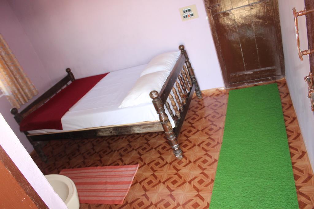 Chuppi Homestay Madikeri Ngoại thất bức ảnh