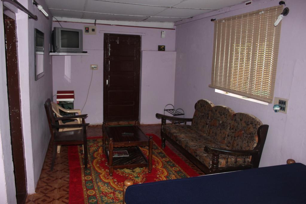 Chuppi Homestay Madikeri Ngoại thất bức ảnh