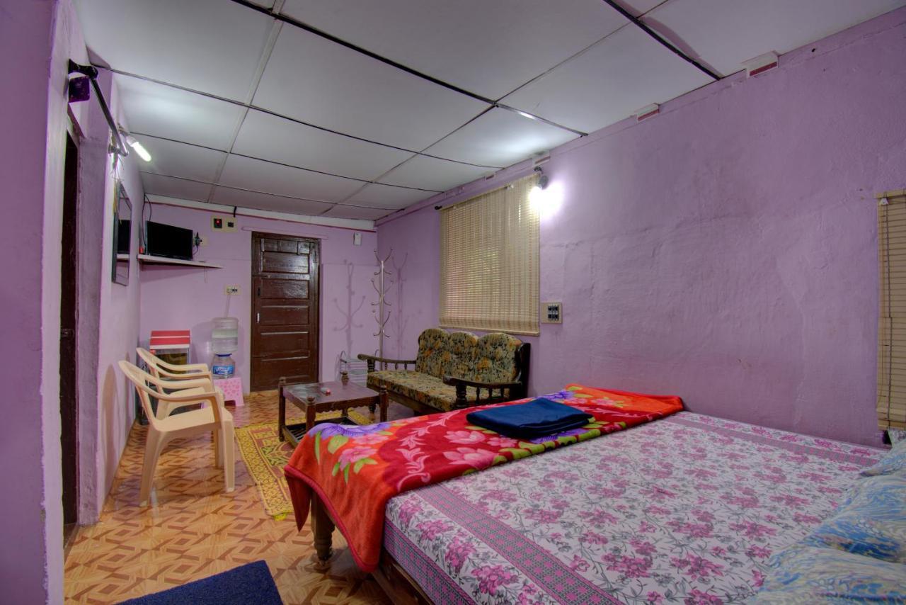 Chuppi Homestay Madikeri Ngoại thất bức ảnh