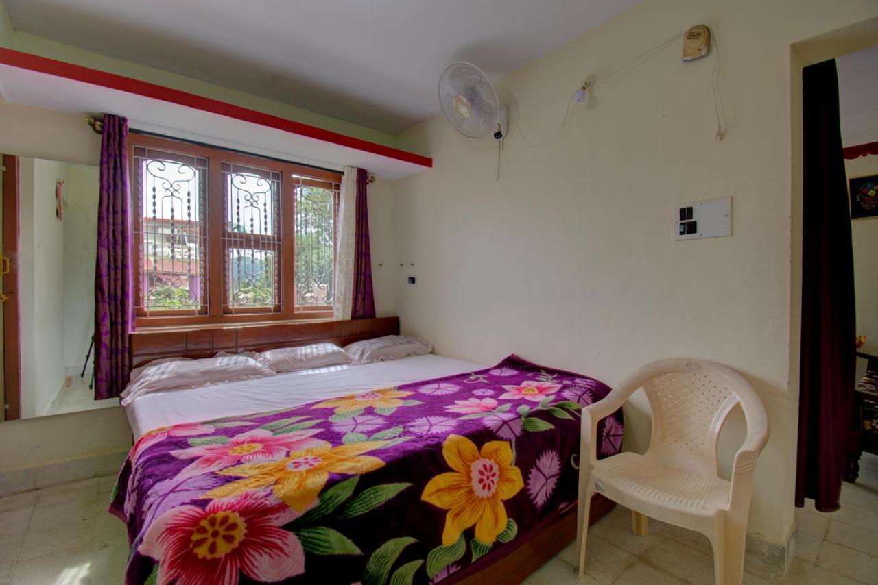 Chuppi Homestay Madikeri Ngoại thất bức ảnh