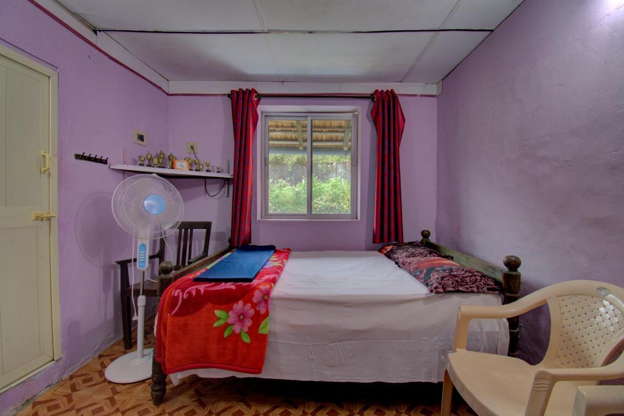 Chuppi Homestay Madikeri Ngoại thất bức ảnh